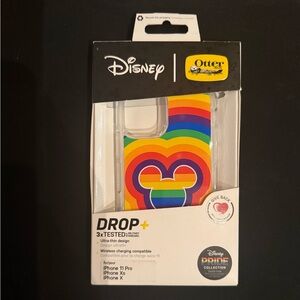 Otterbox Disney Case for iPhone 11 Pro, iPhone Xs, iPhone X - NEW in Box